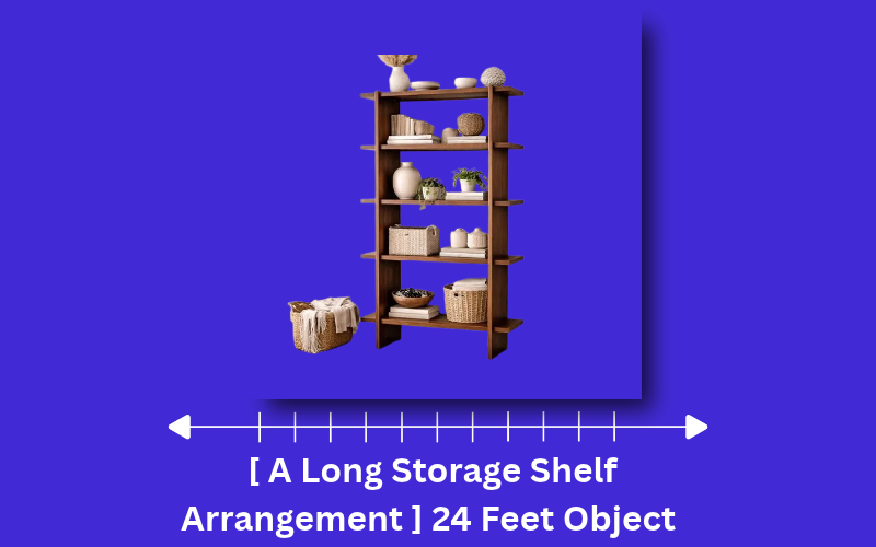 how long is 24 feet