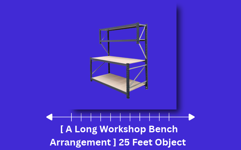 how long is 25 feet