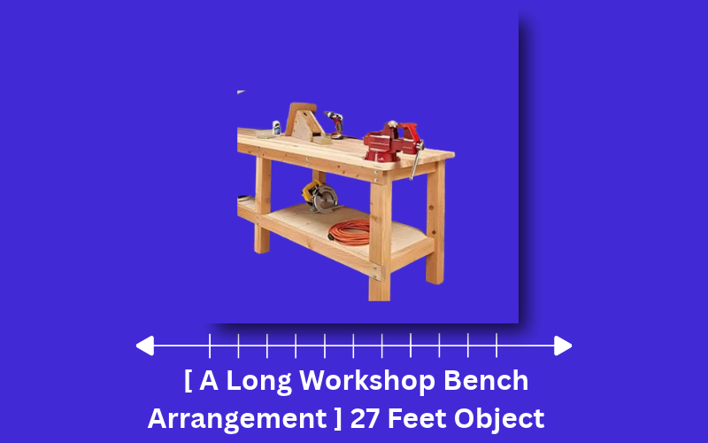 how long is 27 feet