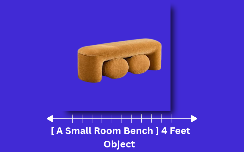 how long is 4 feet