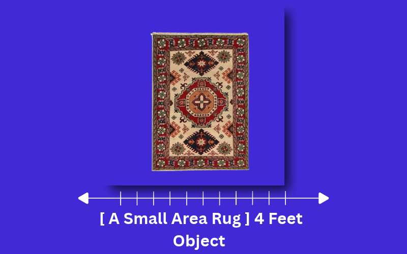 how long is 4 feet
