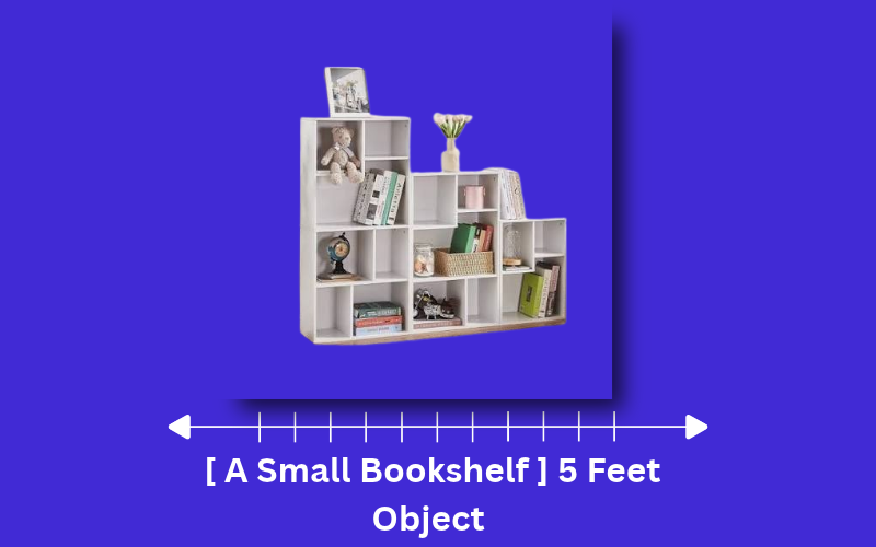 how long is 5 feet