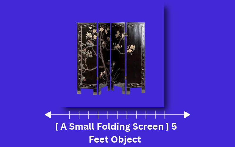 how long is 5 feet