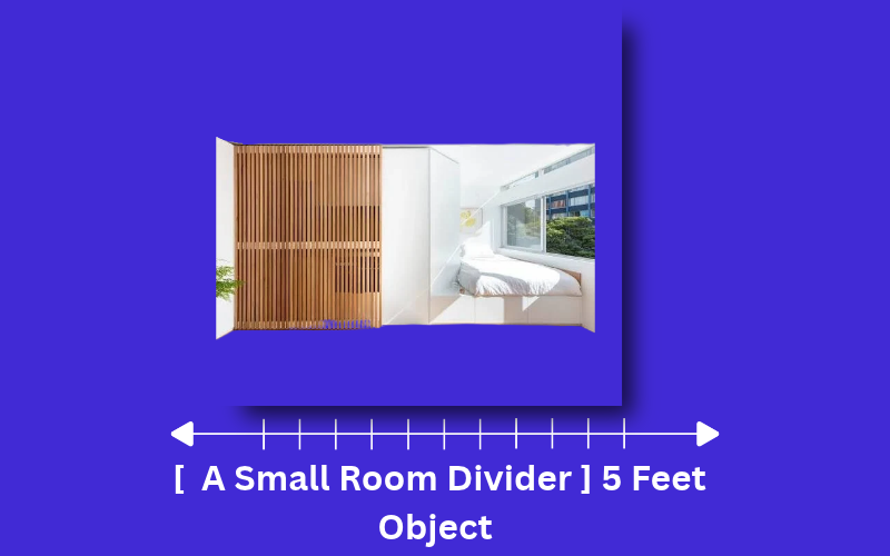 how long is 5 feet