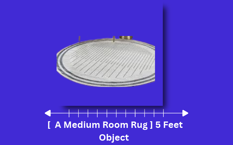 how long is 5 feet
