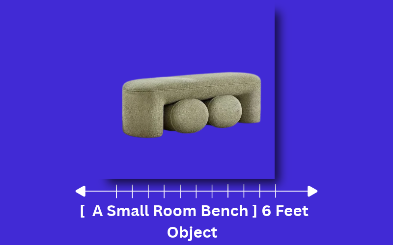 how long is 6 feet
