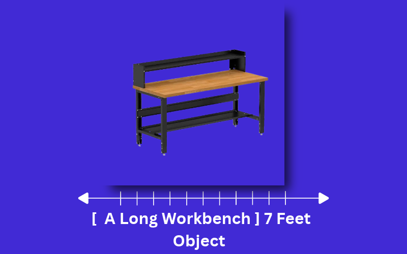 how long is 7 feet