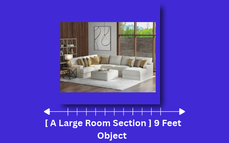 how long is 9 feet