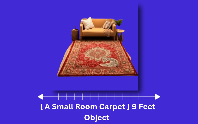 how long is 9 feet